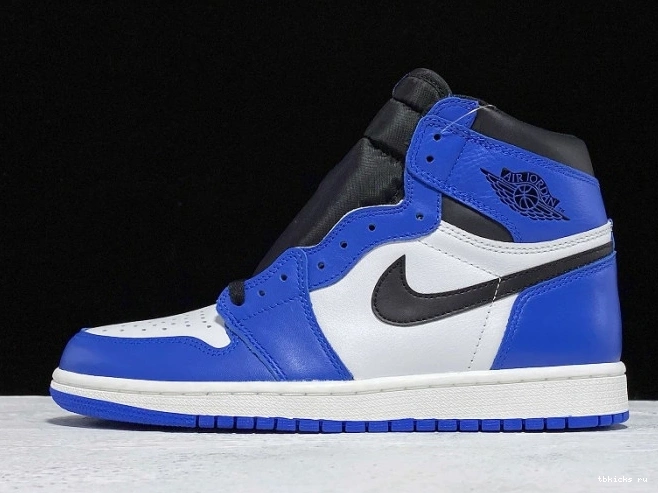 Rep TB 555088-403 Game OG Air Royal Jordan 1 0712